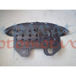 KARTER MUHAFAZA ORTA KIA SPORTAGE 2011-2015